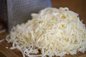 Queso Rallado