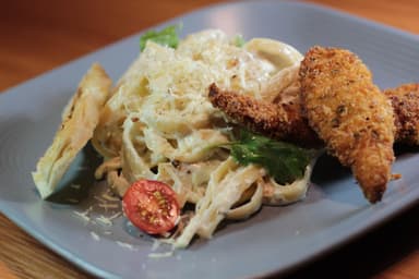 Alfredo