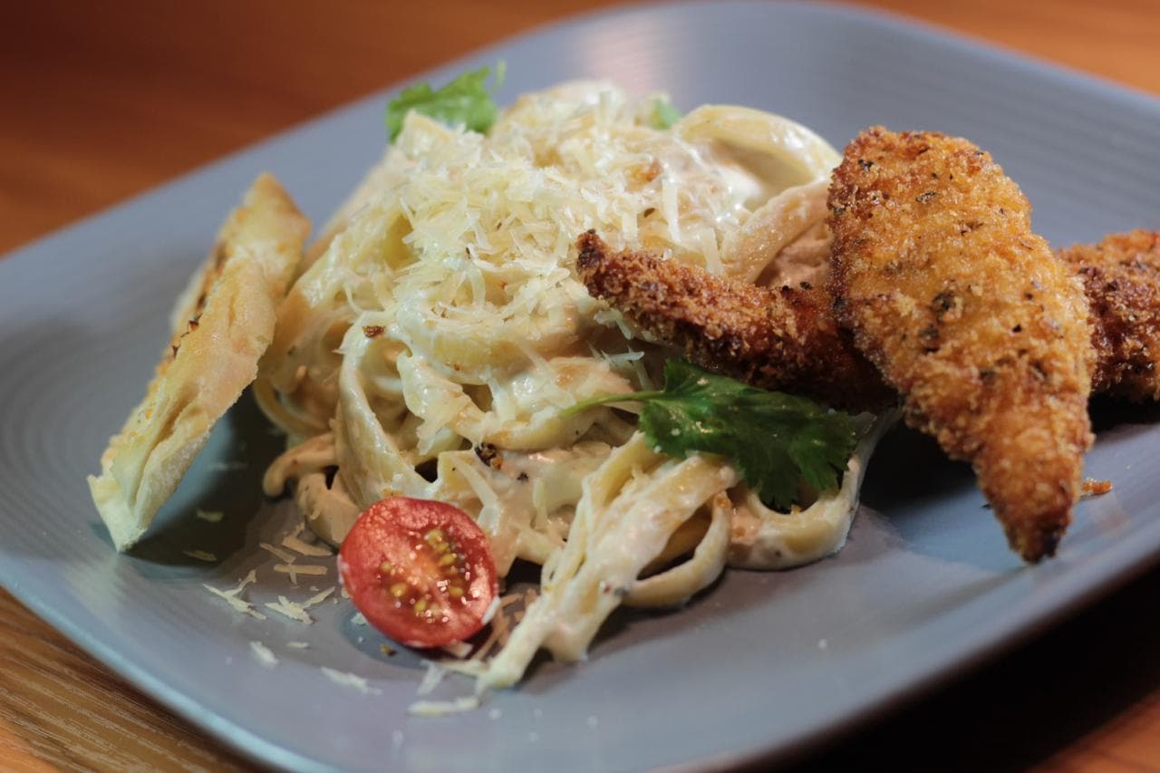 Alfredo