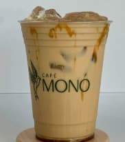 Café Frappe
