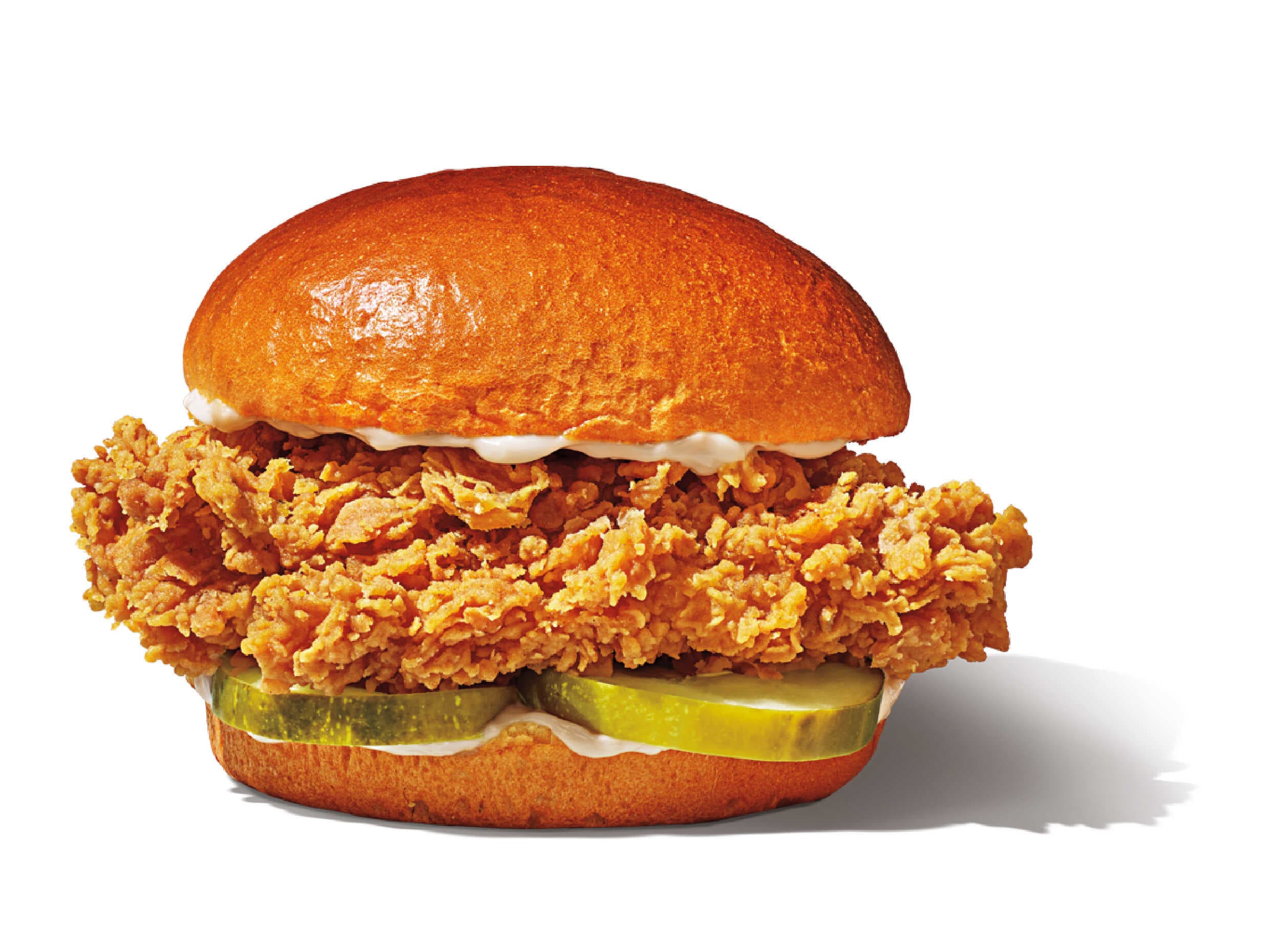 Chicken Sandwich