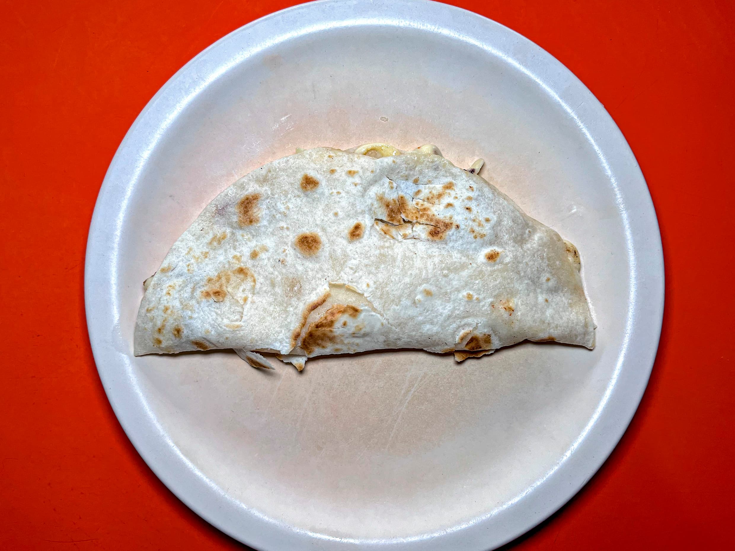 Gringa Sencilla