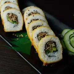 Beef roll
