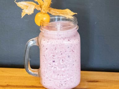Tropical Fresh 16 oz