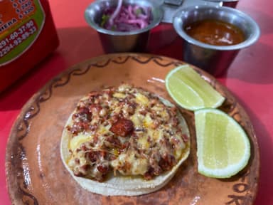Kilo De Chorizo C/queso