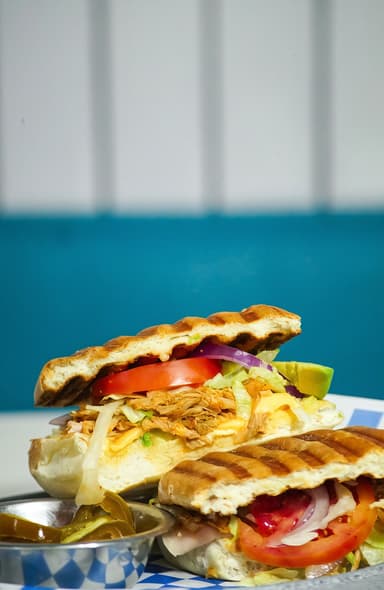 Torta Especial