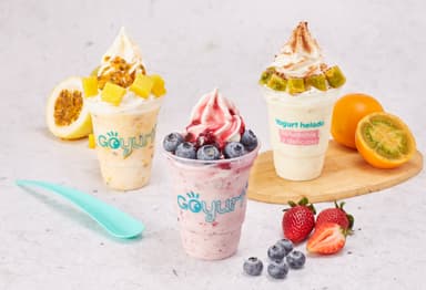 Smoothies