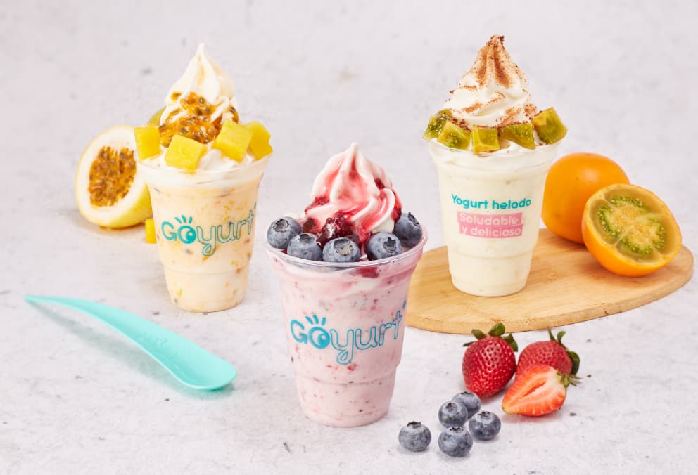 Smoothies