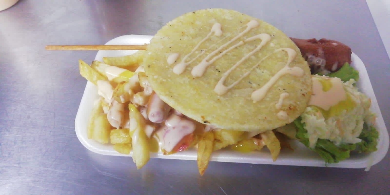 Chorizo de ternera Especial