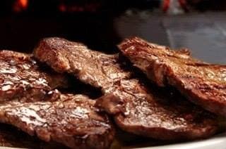 Arrachera