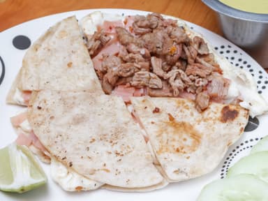 Beso de Monja
