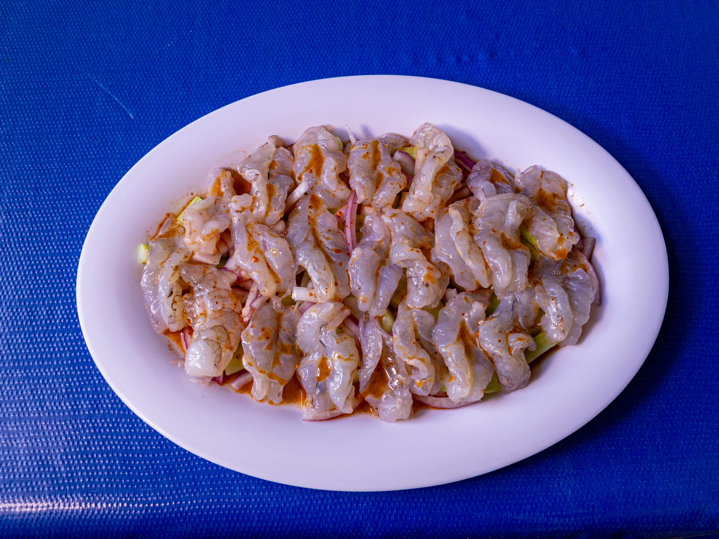 Aguachile