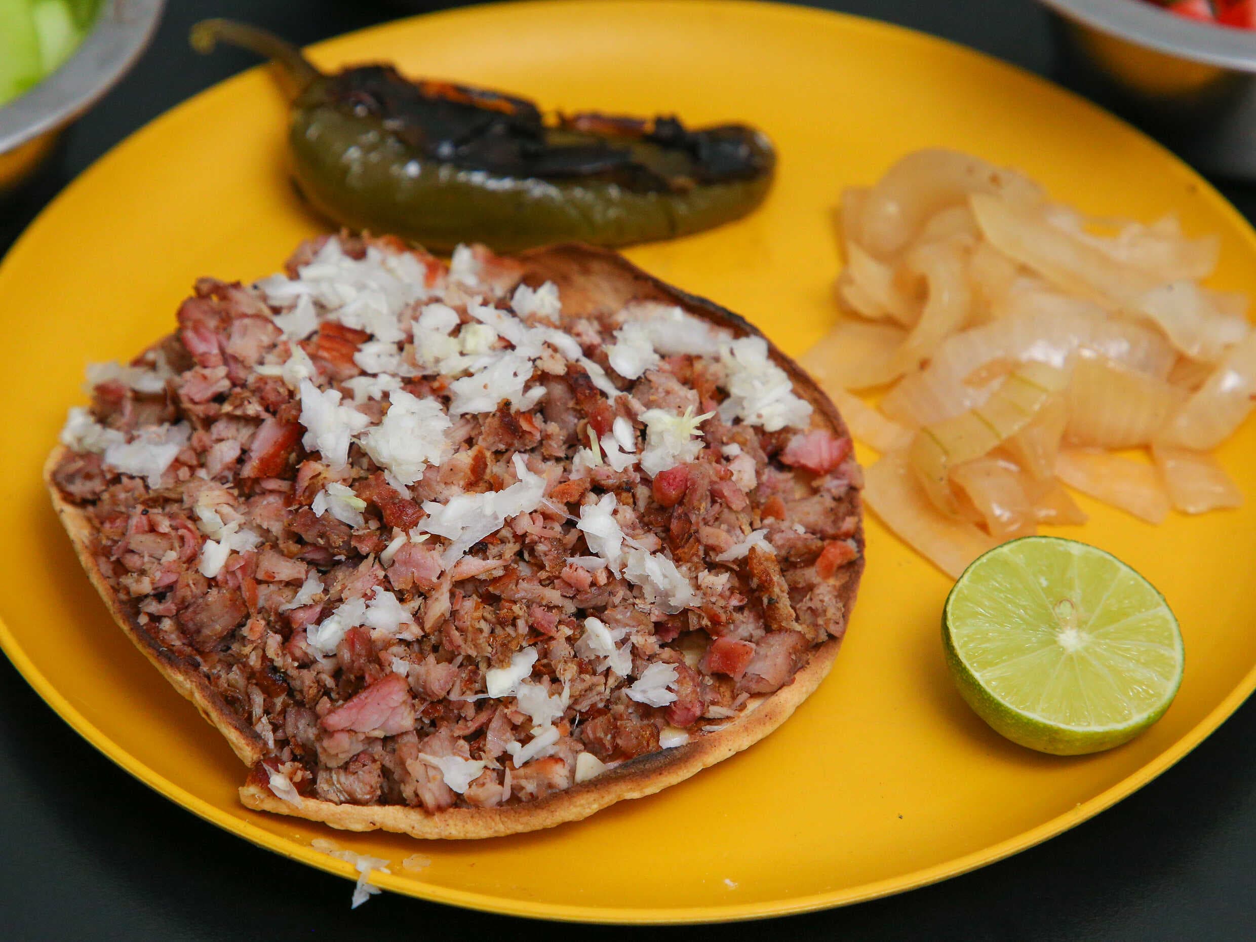 Vampiro de Asada