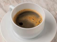 Café espresso americano