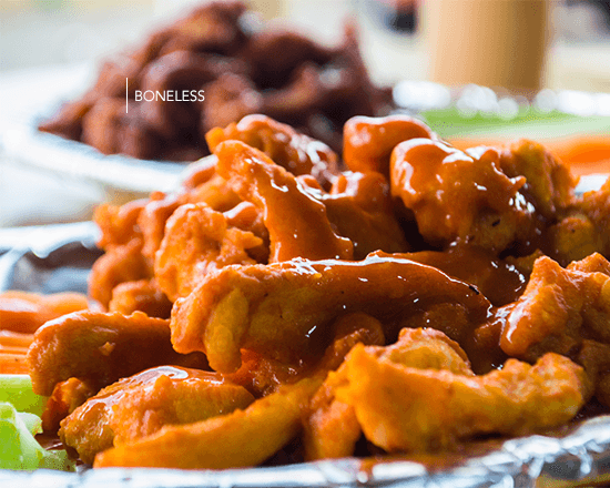 Orden Boneless Tamarindo