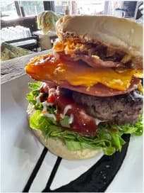 Fitos Burguer