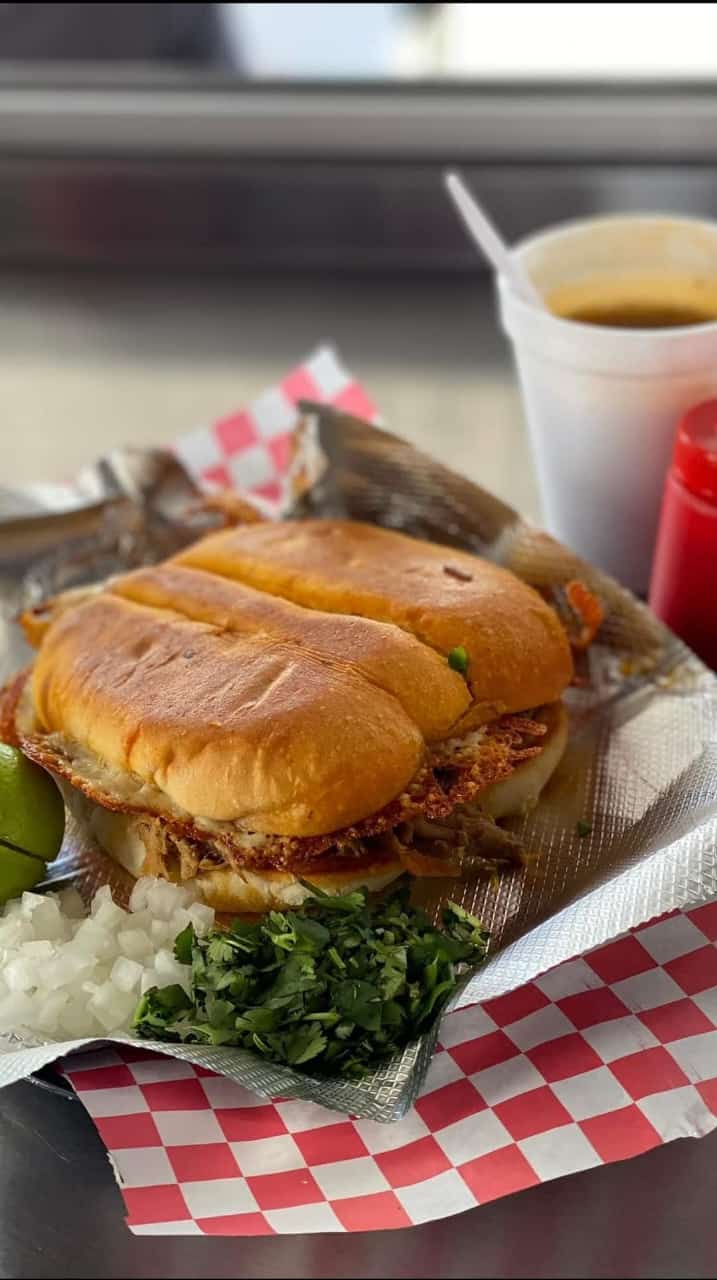 Torta.