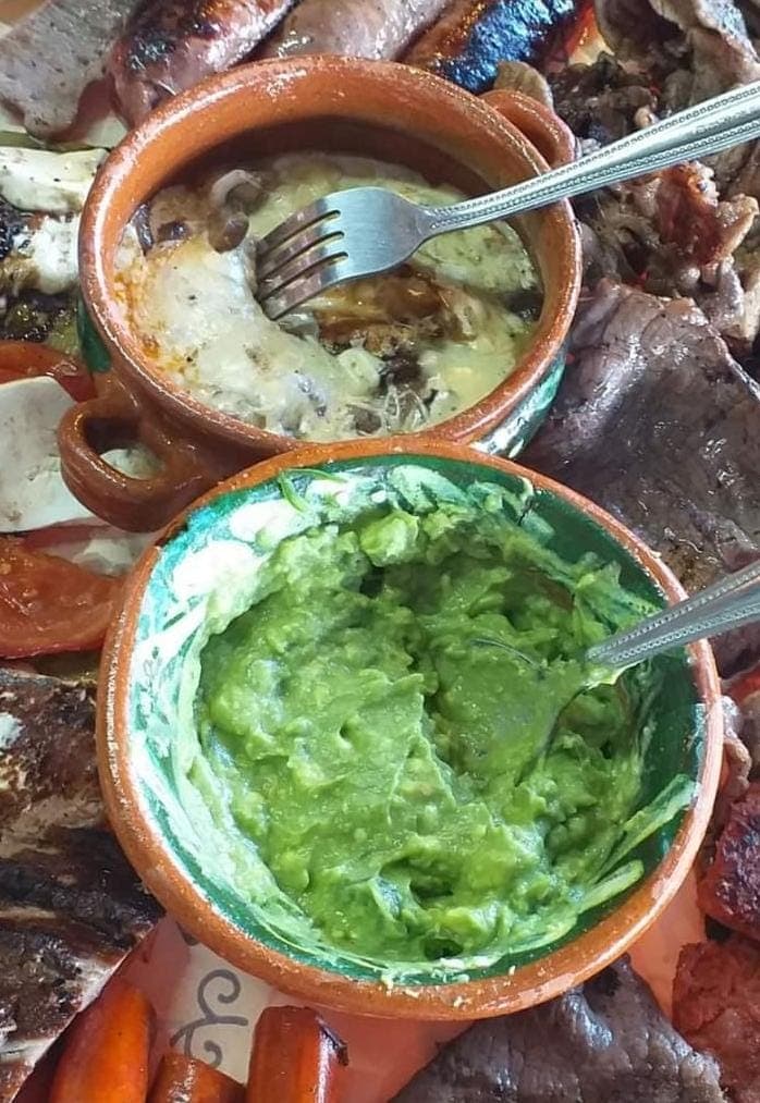 Orden de Guacamole