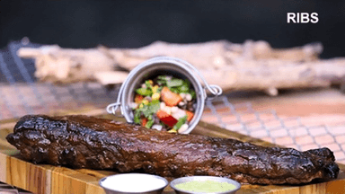 Ribs