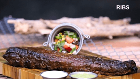 Ribs
