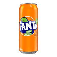 Fanta.