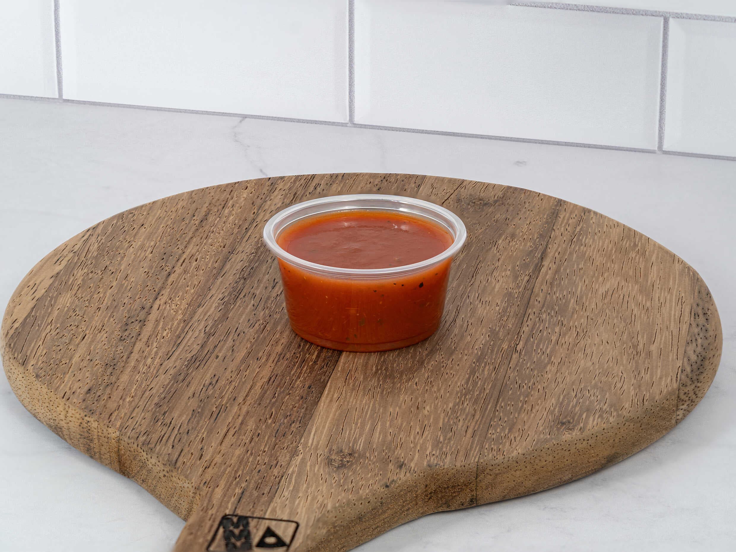Salsa Ragú Mamamia