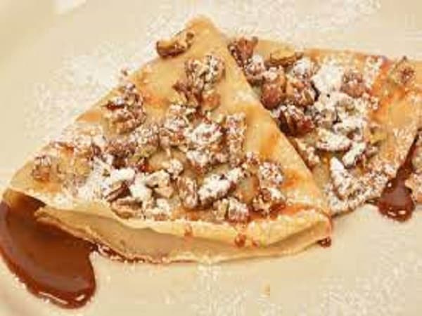 Crepa Cajetosa