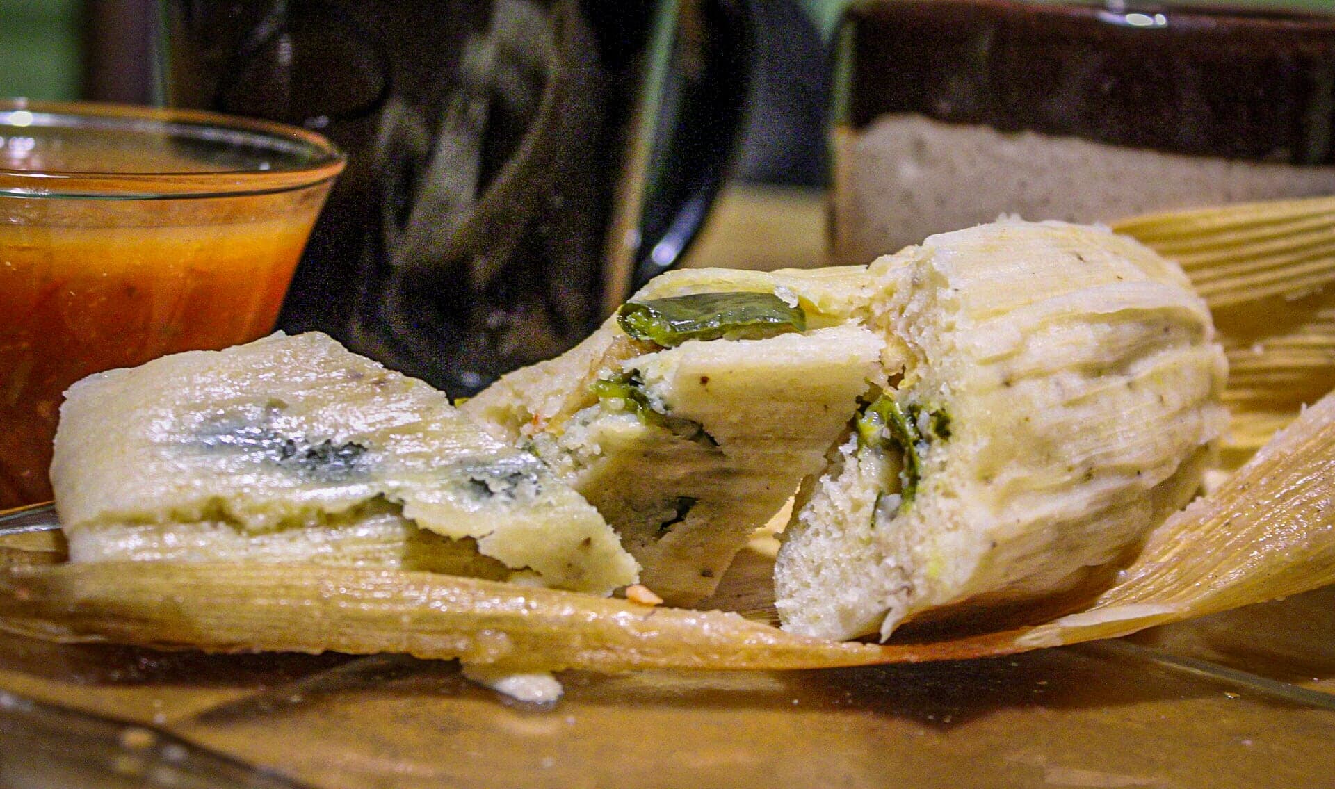 Tamal Rajas