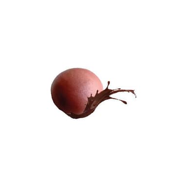 Pan Chino al Vapor Chocolate