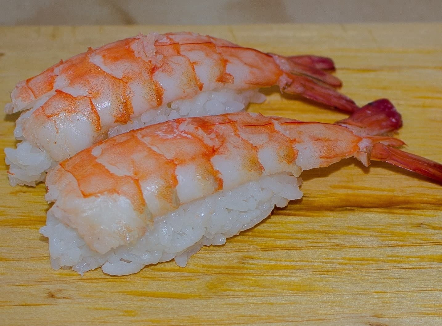 Niguri de Langostino 2 uds
