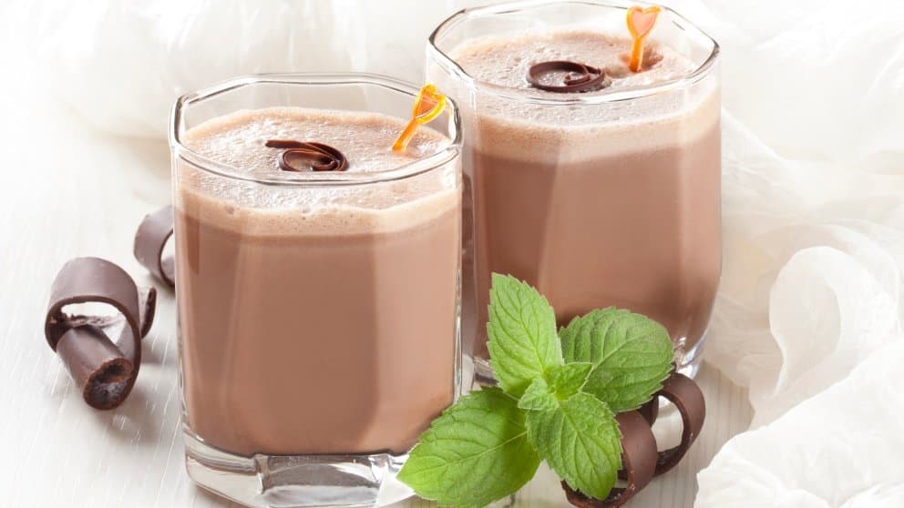 ChocoMenta