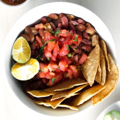 Chifrijo