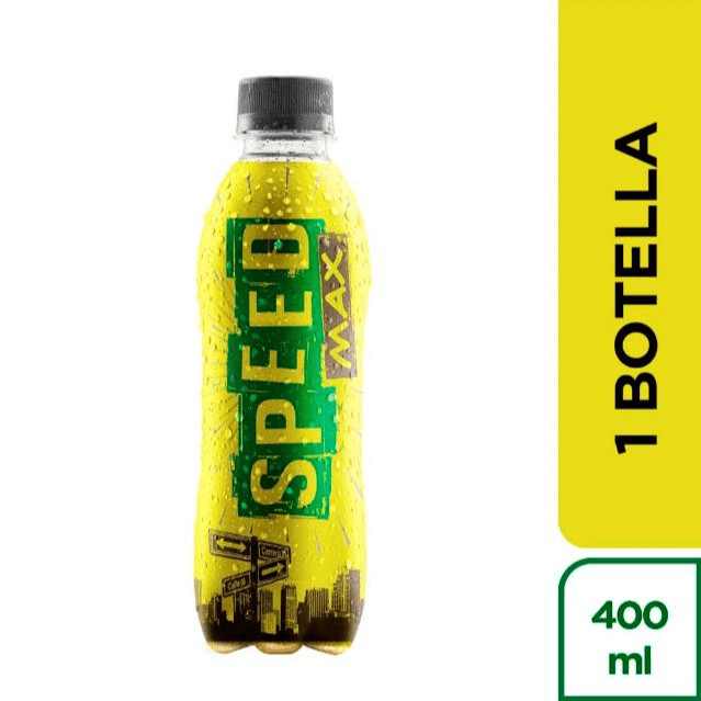 Speed Max 400 ml