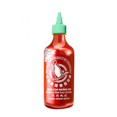 Salsa Sriracha