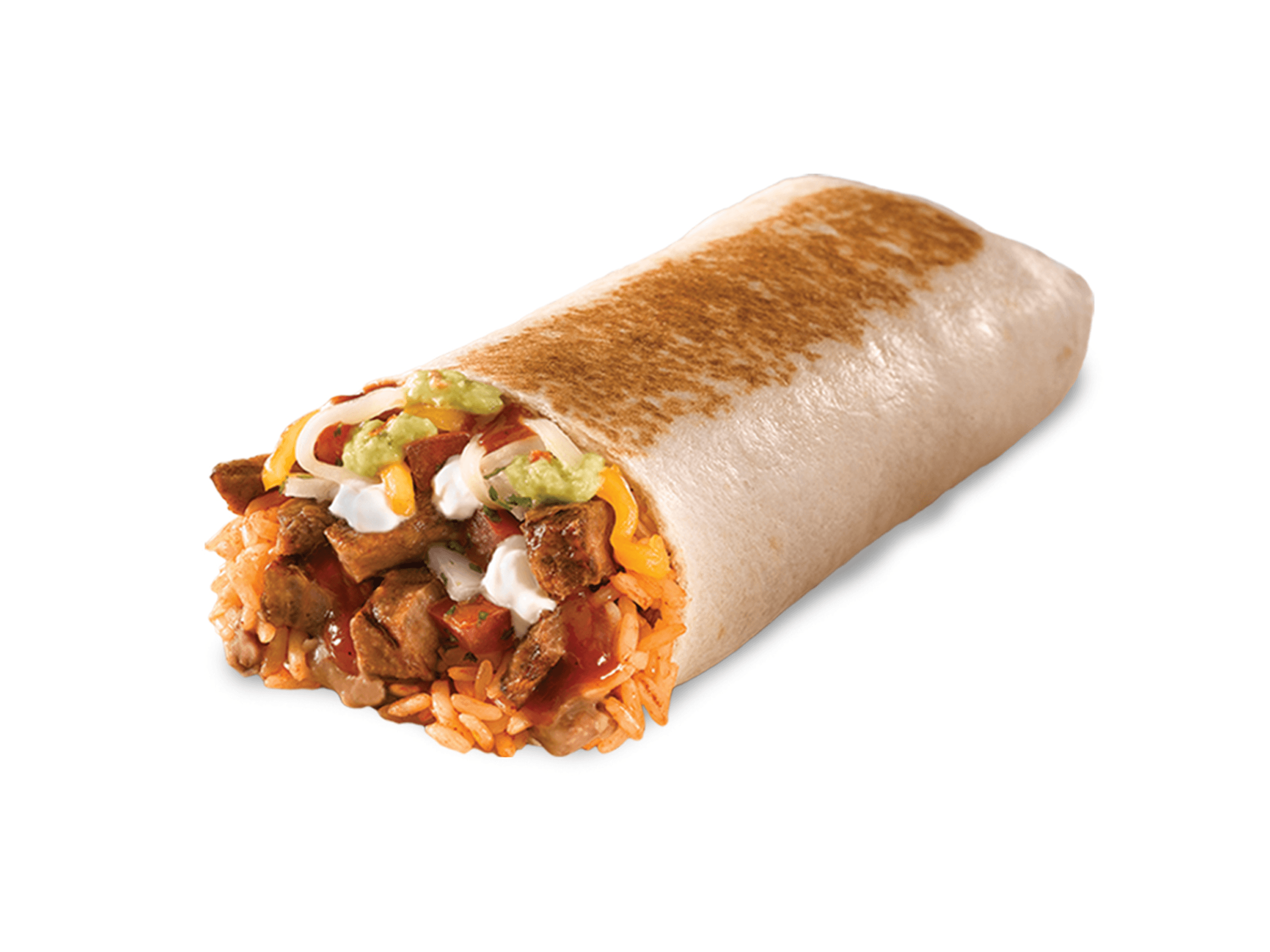 Burrito XL