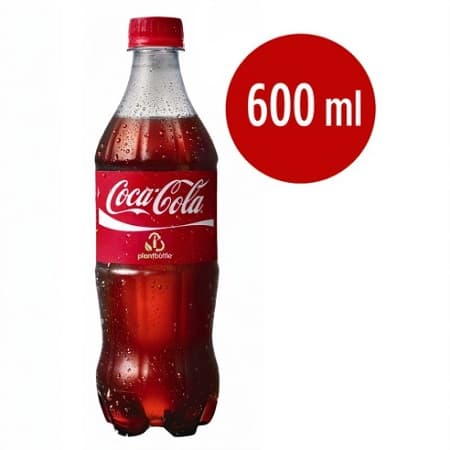 Coca Cola