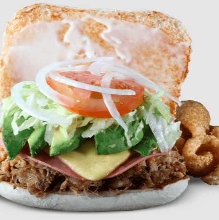 Torta Piolines