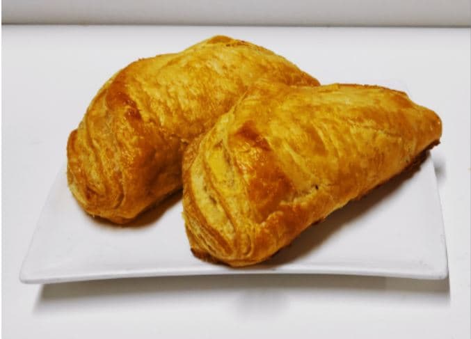 Empanada de Pollo