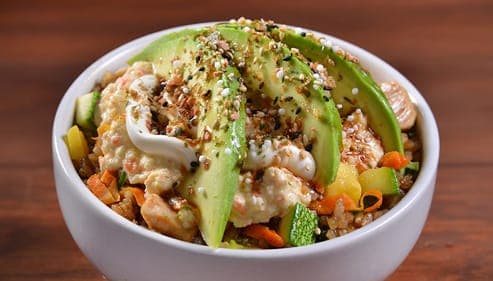 Arroz Especial