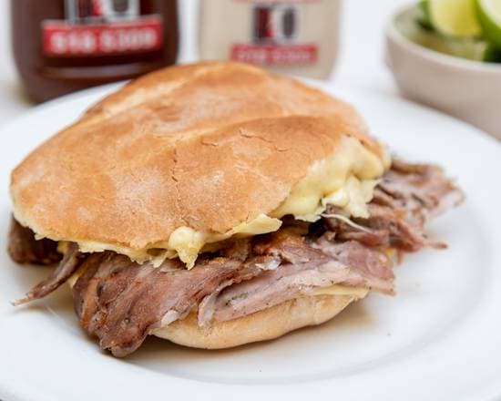 Torta Árabe