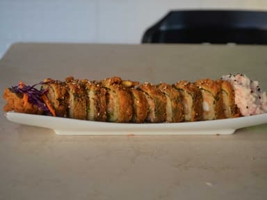 Combo Gaby Roll