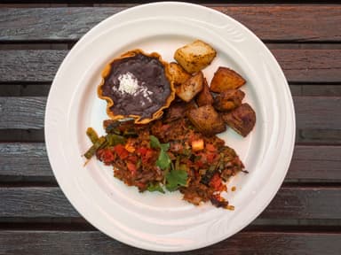 Machaca Ranchera