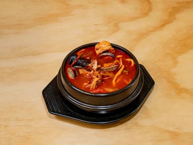 Jjampong