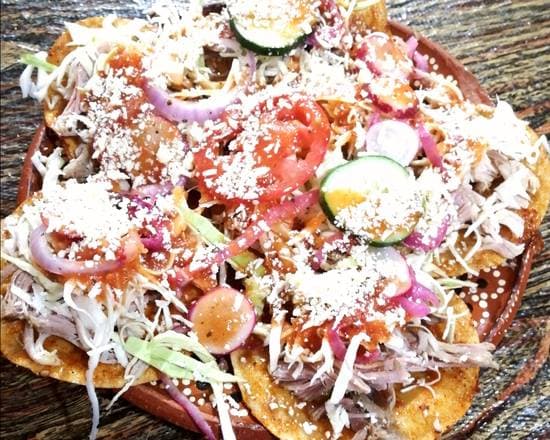 Gorditas