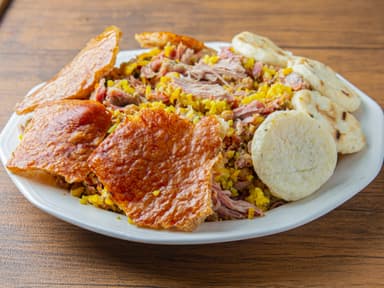 Kilo de Lechona 1000 Gr