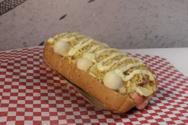 Perro Mono