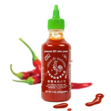Sriracha