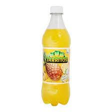 Jarritos Piña