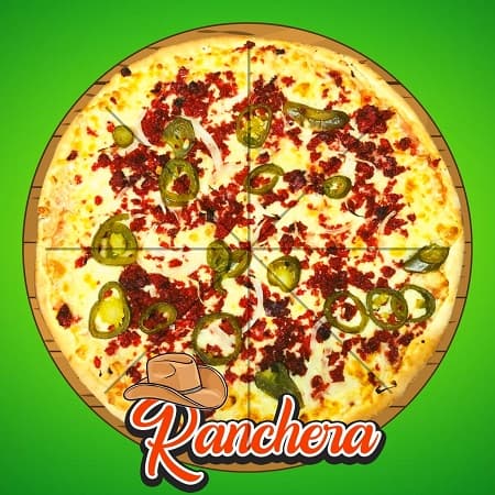 Ranchera