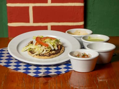 Sopes